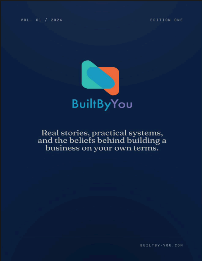 Business Playbook cover